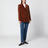 Paso Nariida Jeans in Saphirblau