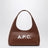 Sac Baby Ninon couleur noisette