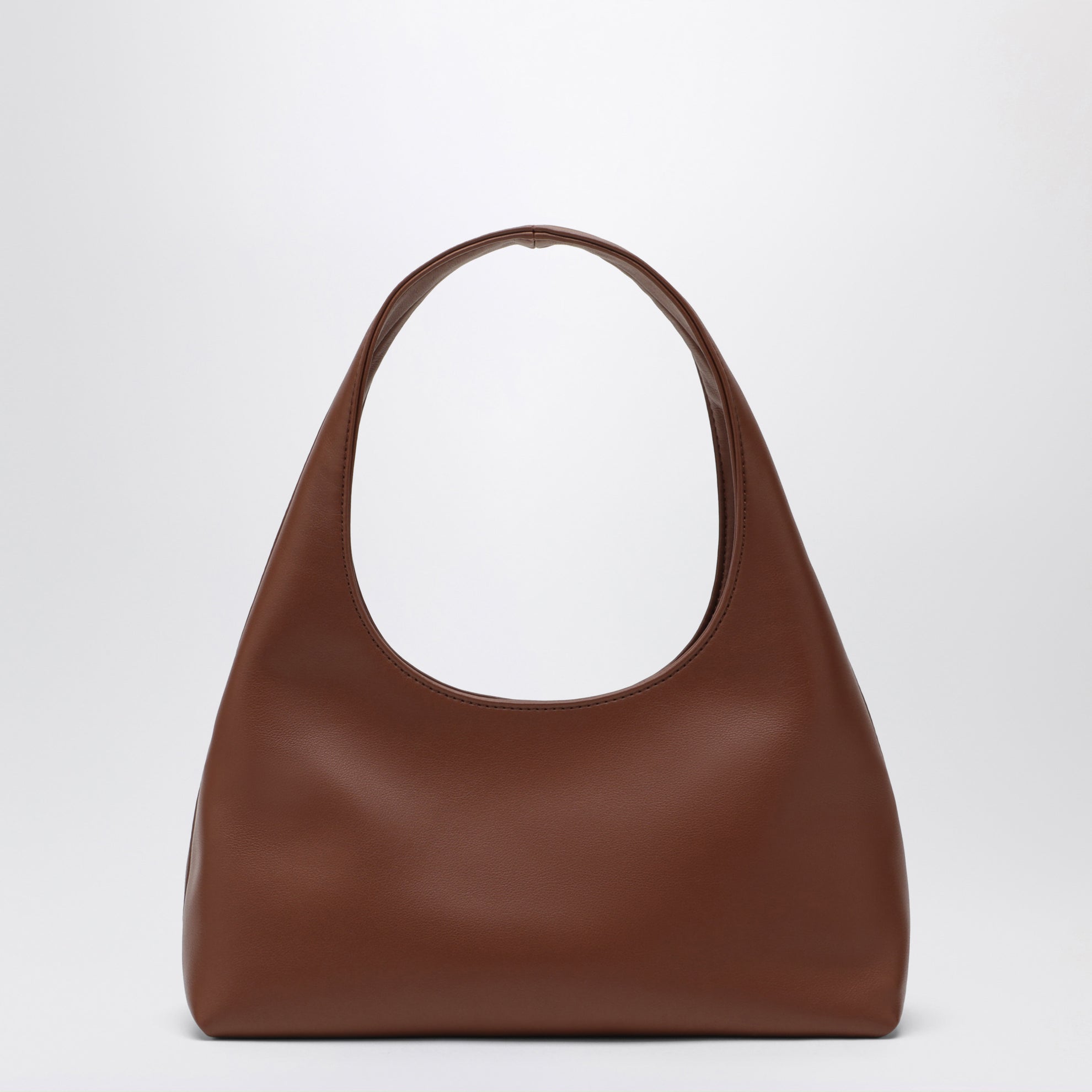 Baby Ninon Tasche in Haselnussbraun