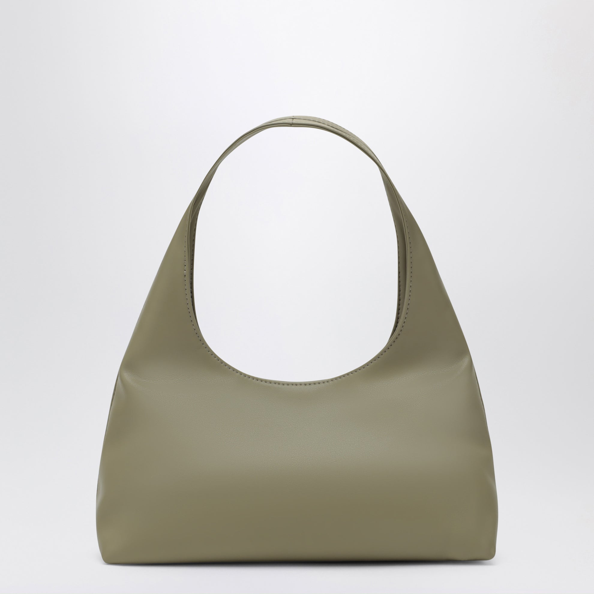 Baby Ninon Tasche in Lehmgrün
