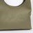 Baby Ninon Tasche in Lehmgrün