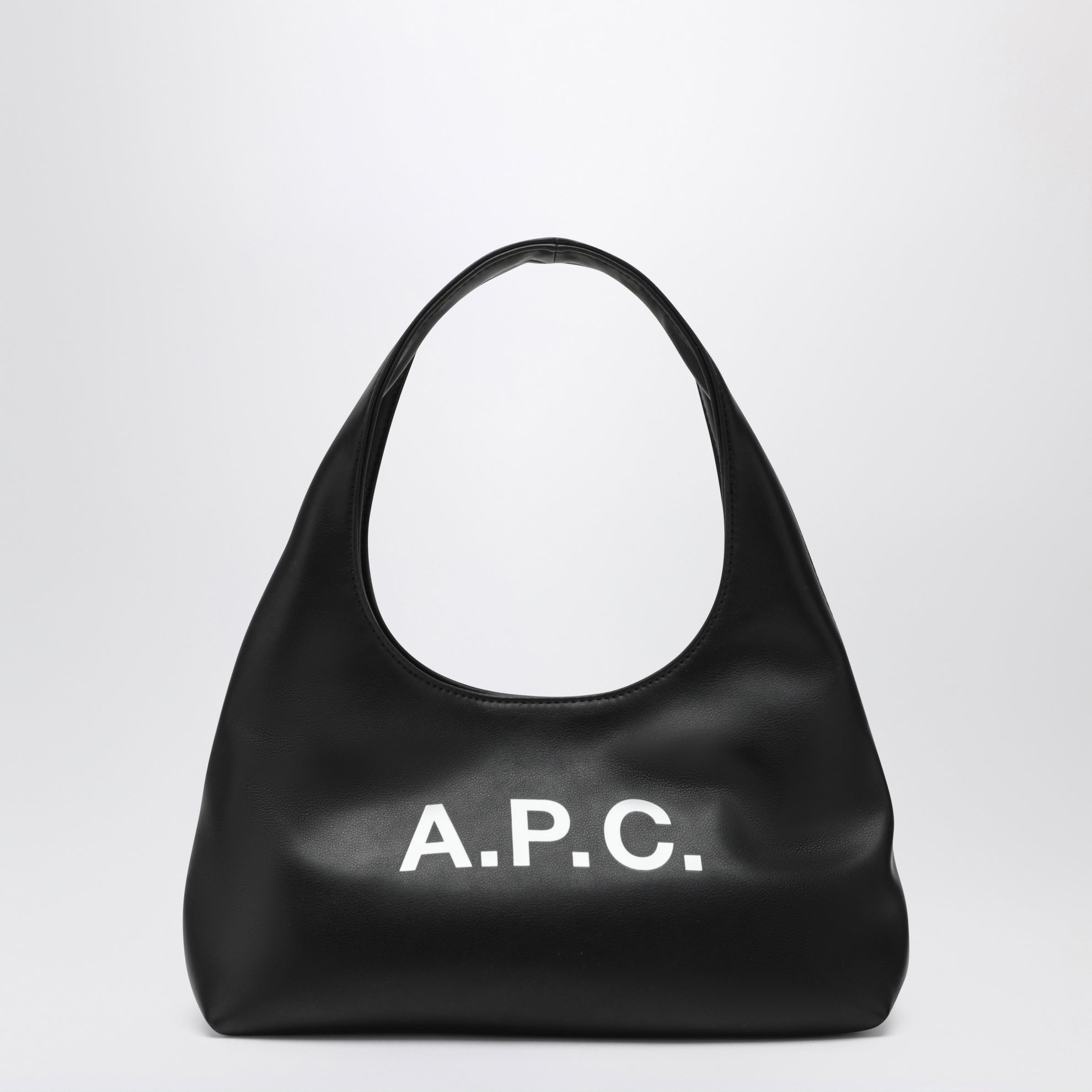 Borsa Baby Ninon nera
