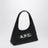 Borsa Baby Ninon nera