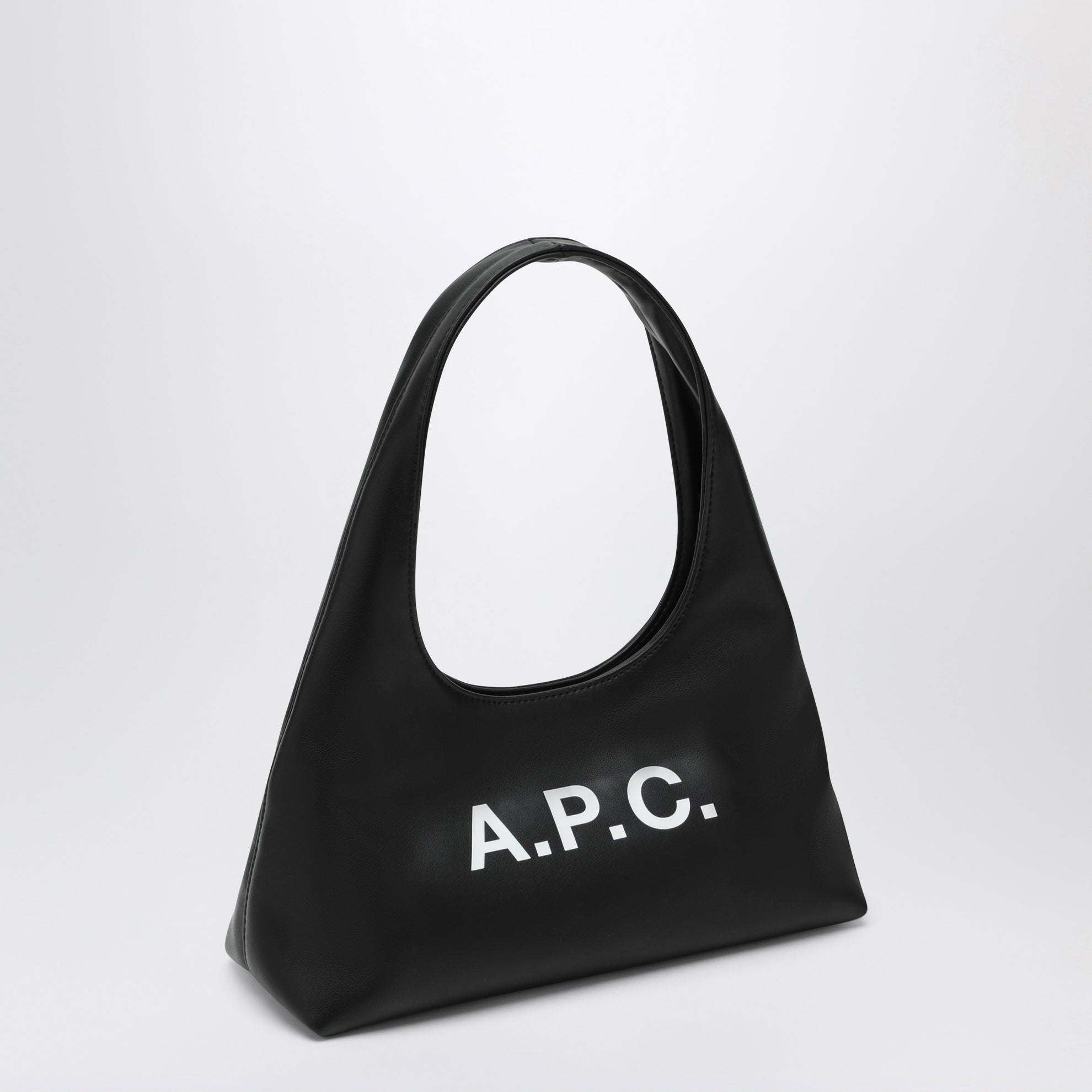Borsa Baby Ninon nera