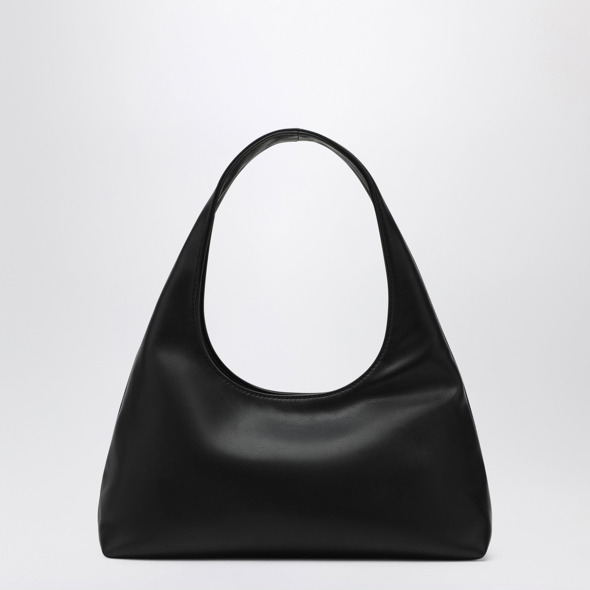 Borsa Baby Ninon nera