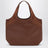 Sac Tote Ninon couleur noisette