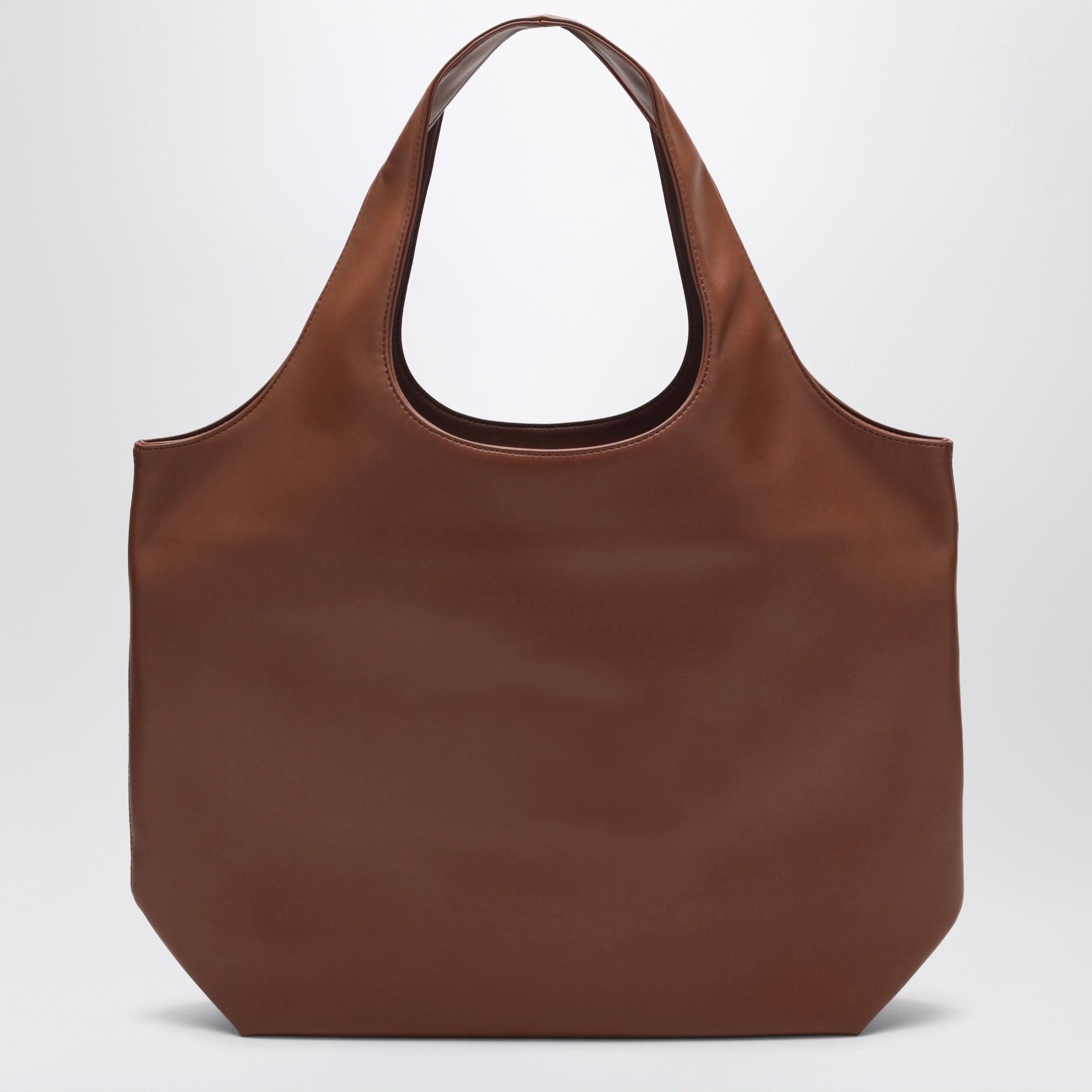 Sac Tote Ninon couleur noisette