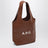 Ninon Small Tasche in Haselnussbraun