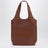 Ninon Small Tasche in Haselnussbraun