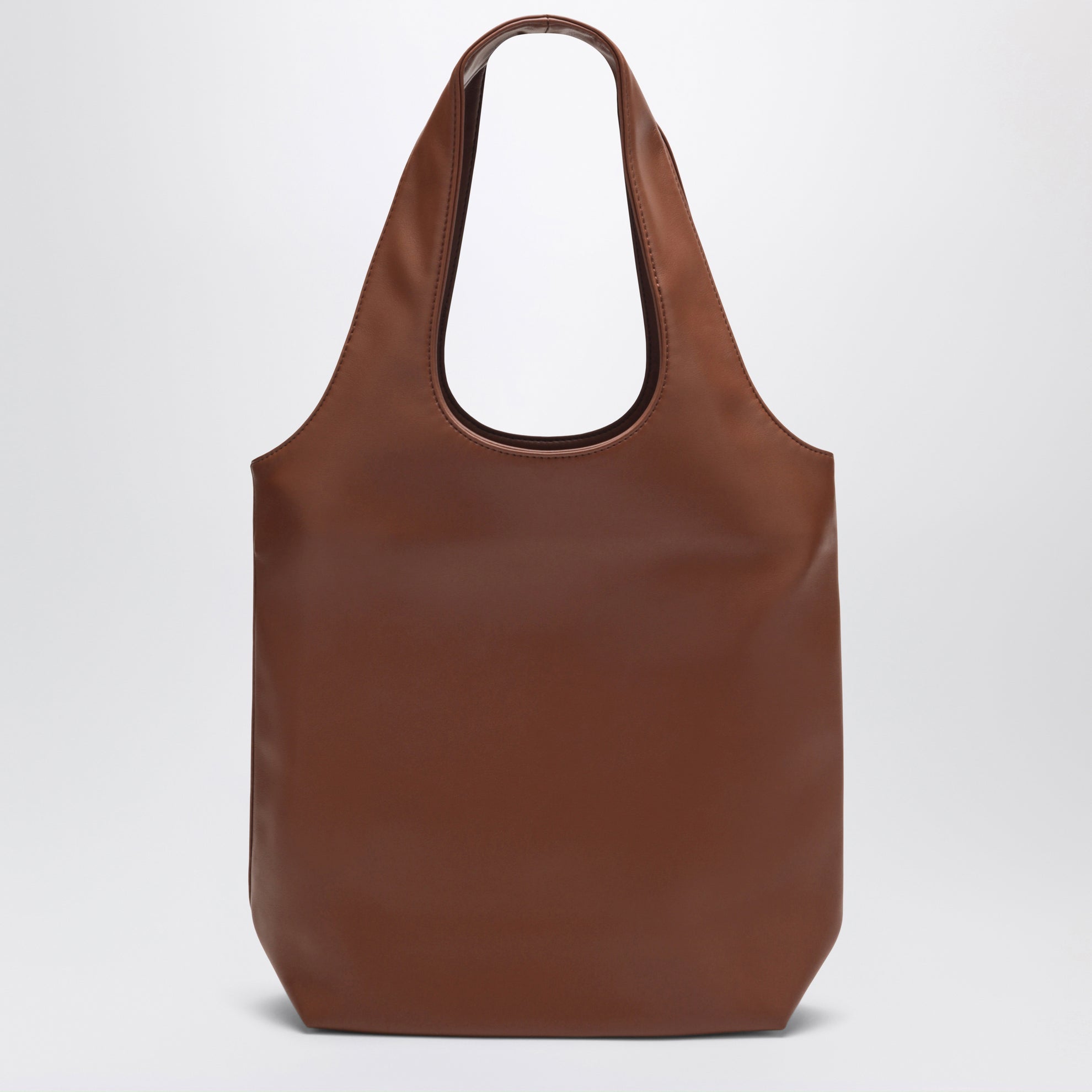 Ninon Small Tasche in Haselnussbraun