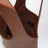 Ninon Small Tasche in Haselnussbraun