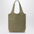 Sac Ninon Small vert argile