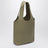 Ninon Small Tasche in Lehmgrün