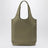 Ninon Small Tasche in Lehmgrün