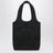 Kleine schwarze Ninon-Tasche