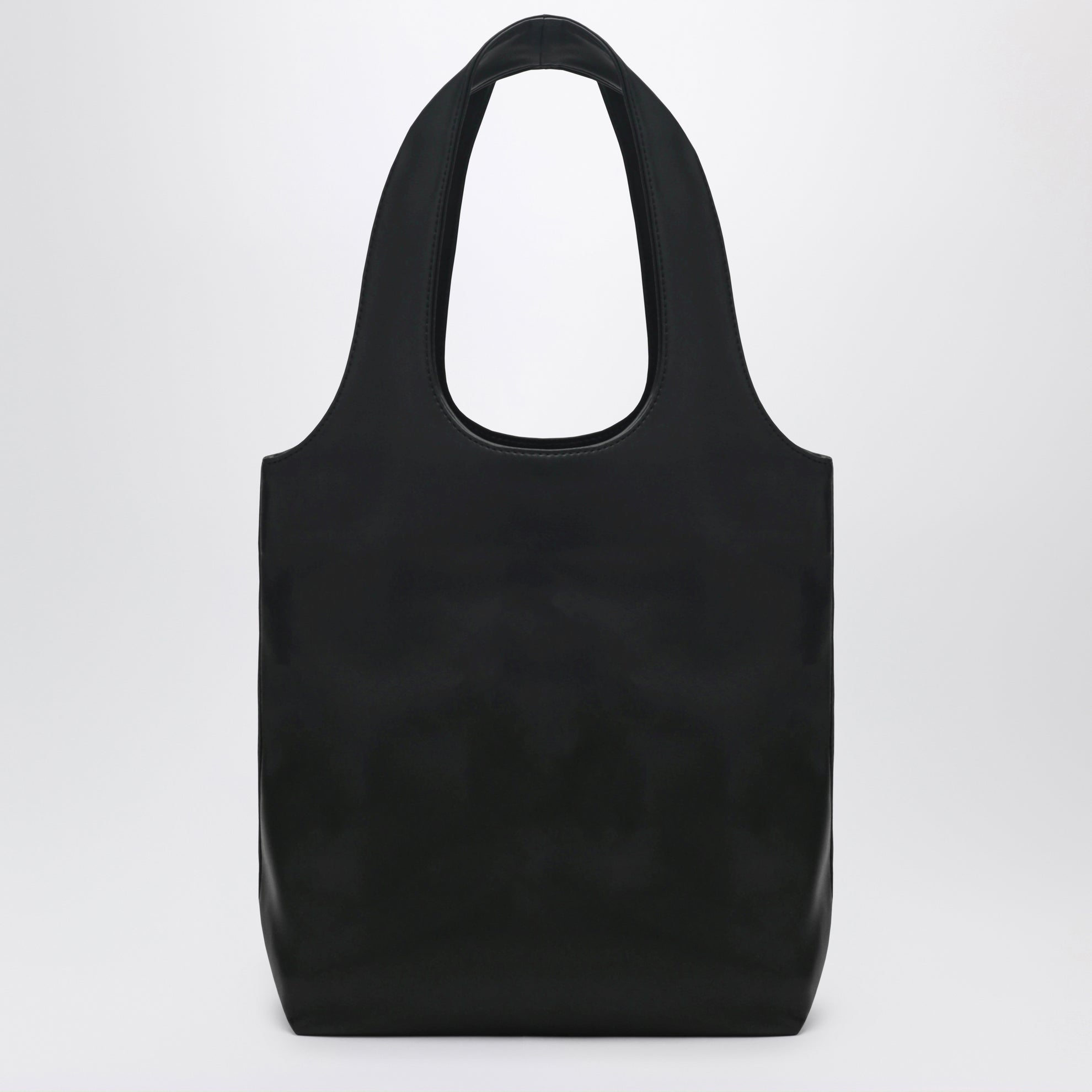 Kleine schwarze Ninon-Tasche