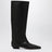Stiefelette Bettina Boot 25 aus Kalbsleder in Schwarz