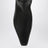 Stiefelette Bettina Boot 25 aus Kalbsleder in Schwarz