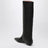 Stiefelette Bettina Boot 25 aus Kalbsleder in Schwarz