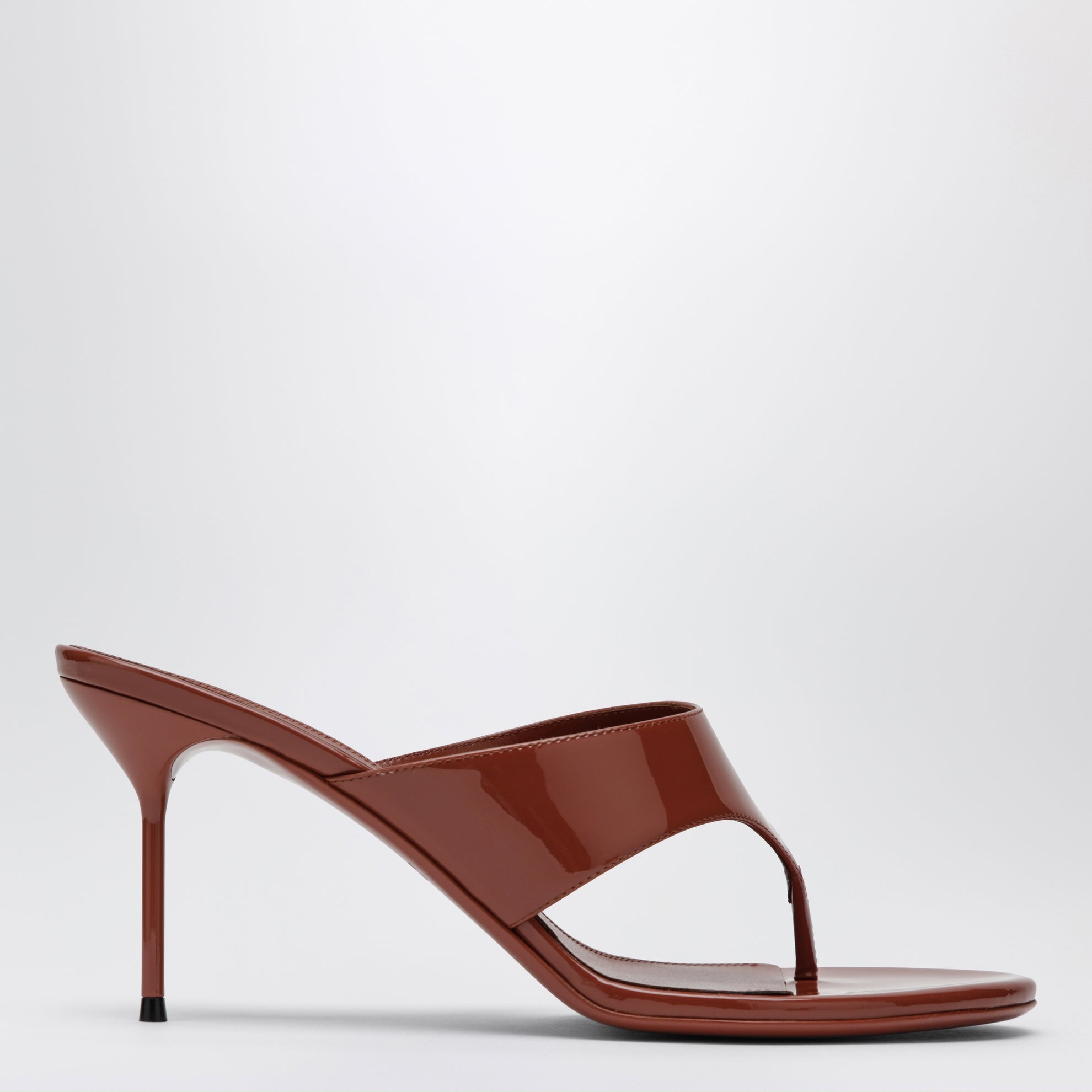 Lidia Sandalen mit T-Steg Desert Rose