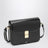 Sac Grace en cuir noir