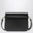 Sac Grace en cuir noir