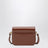Petit sac à bandoulière Grace couleur noisette