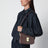 Petit sac à bandoulière Grace couleur vin