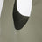 Sac en cuir Neige Clou vert pastel
