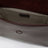 Virginie burgundy leather bag