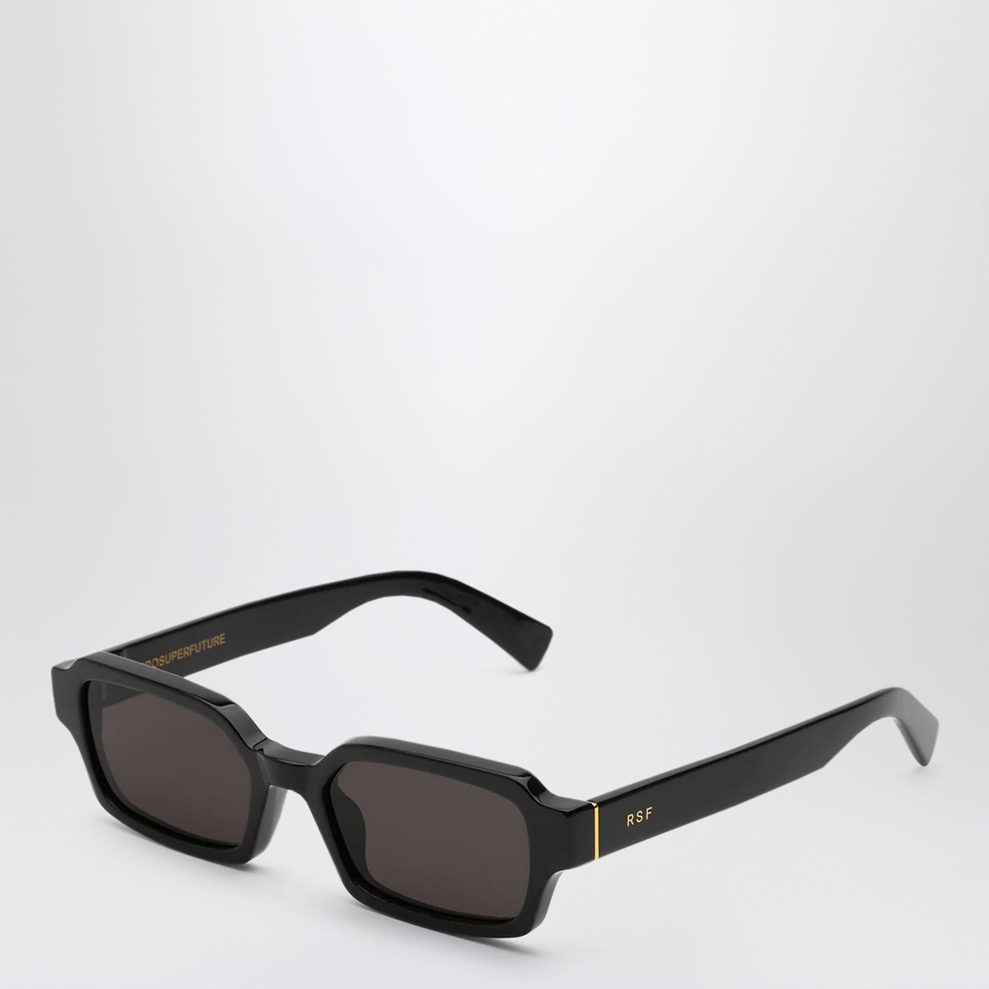 Black Carino Sunglasses