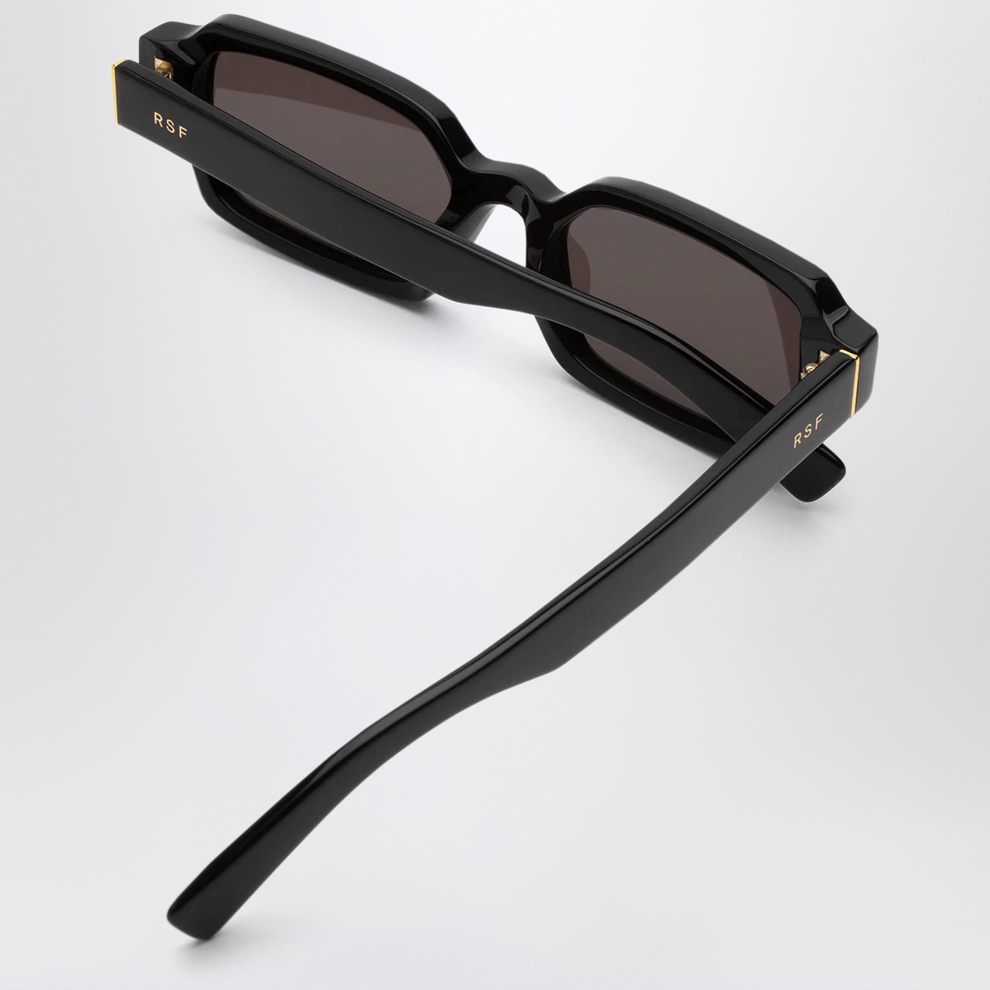 Black Carino Sunglasses