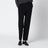 Cyril black trousers in wool