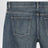 Medium blue cotton denim jeans