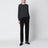 Maglione Pato antracite in cashmere