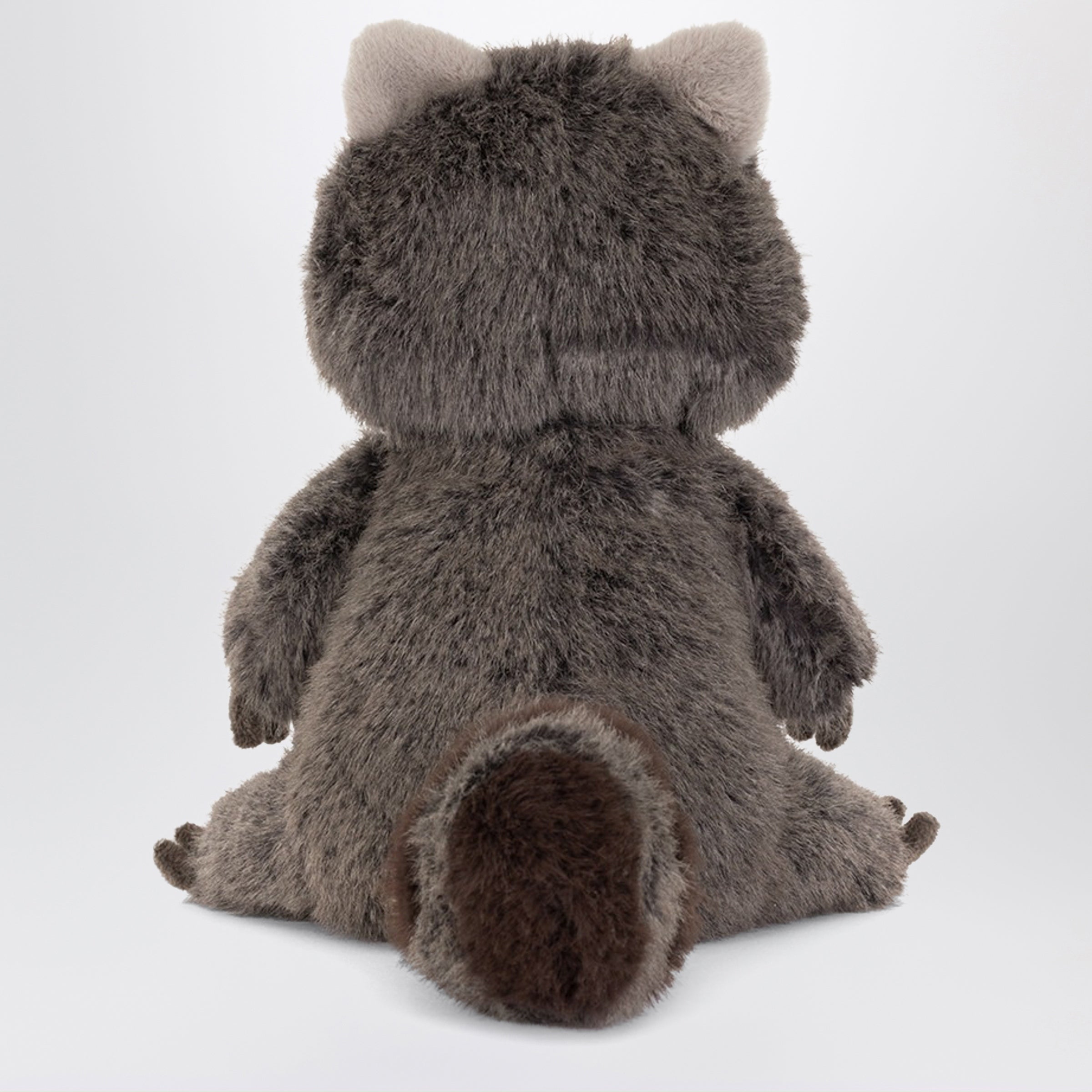 Jellycat Trixiwoo Raccoon grey plush toy | TheDoubleF