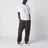 T-Shirt Brad Black/Milk