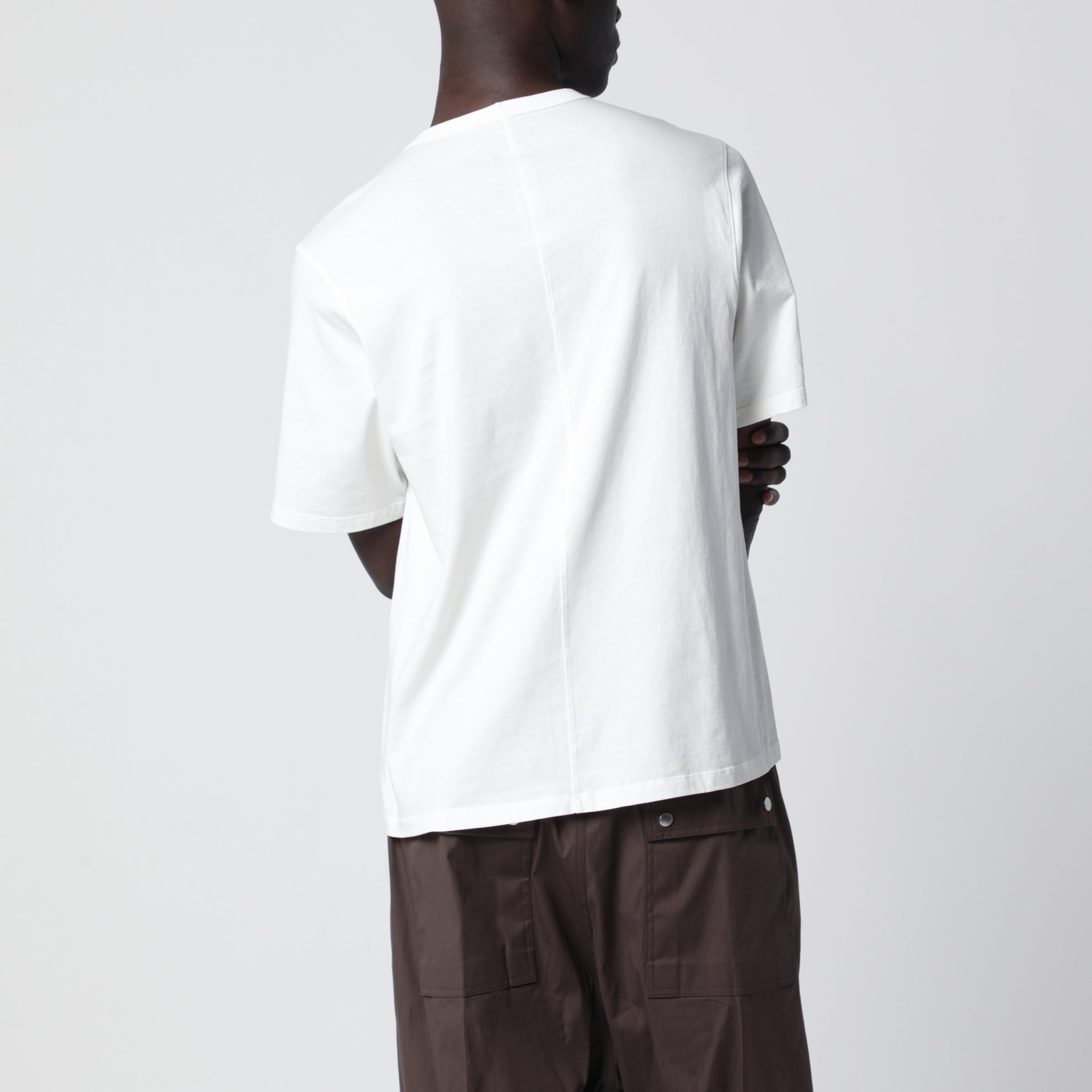 Brad Black/Milk T-shirt