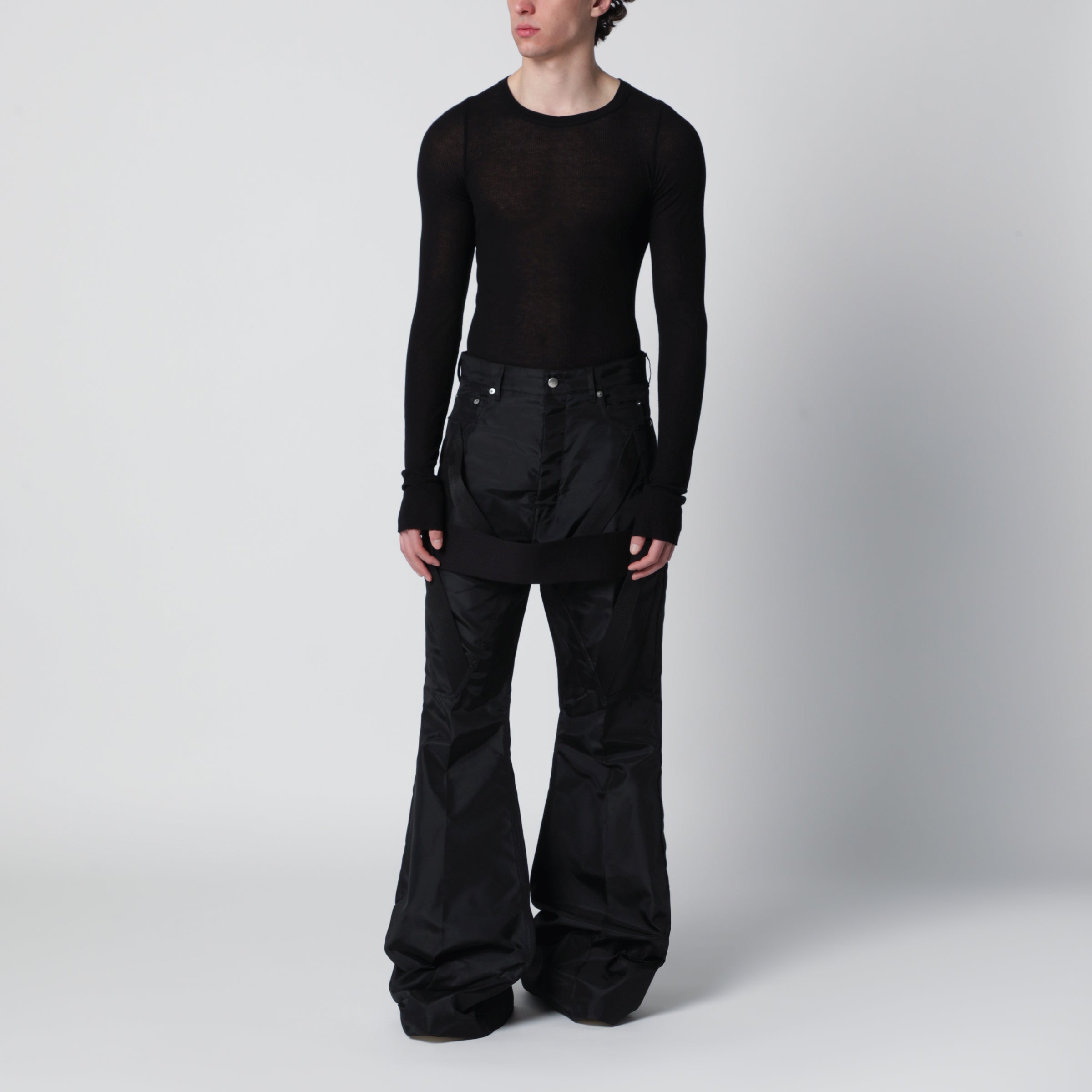 a*b様 rick owens bela pants 46 a*b様 rick owens bela pants 46 BELA PANTS| RICK OWENS