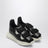 Sneaker Temple Burrito Geth in pelle neri