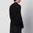 Gilet Temple nero