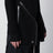 Gilet Temple nero