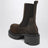 Bottes Beatle Bogun marron en daim