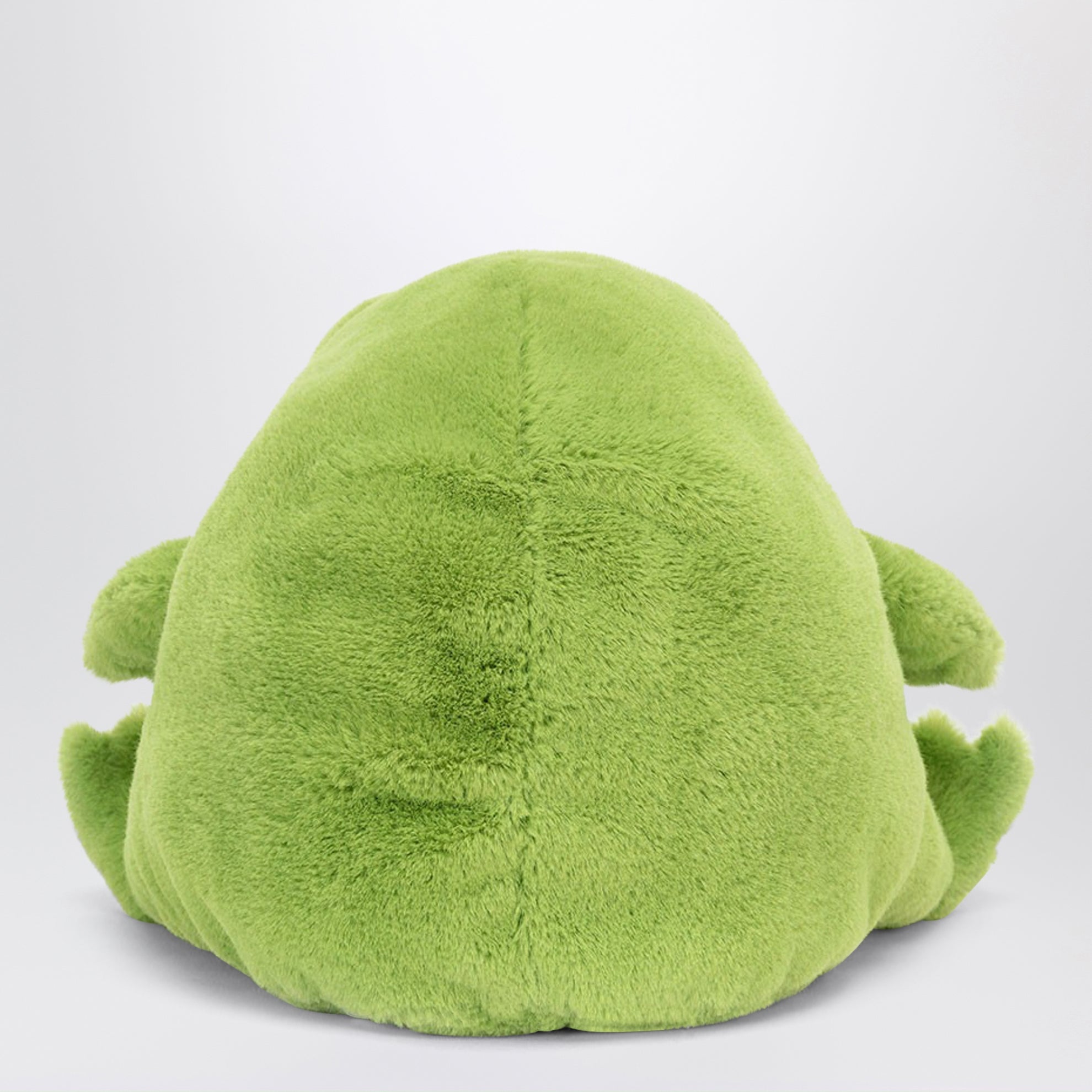Ricky Rain Frog Plüschtier in Grün