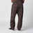 Mud-coloured Bela trousers