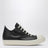 Sneaker Concordians nera/bianca in pelle