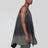 Fogpocket Shirt in Grey Degradé Denim