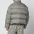 Giacca Turtle Dark pearl in nylon