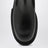 Tower Beatle Gabe boots in black leather