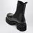 Black Bogun leather boots